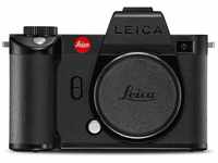 Leica SL2-S, schwarz 10880