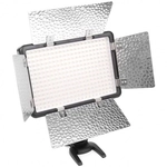 Godox Led 308C II Farbtemperatur 3300K-5600K