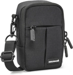 Cullmann Malaga Compact 400 Schwarz