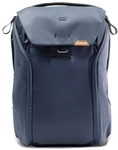 Peak Design Everyday Backpack V2 Foto-Rucksack 30 Liter - Midnight (Blau)