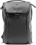 Peak Design Everyday Backpack V2 Foto-Rucksack 30 Liter - Black (Schwarz)