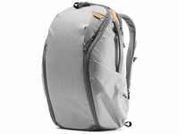 Peak Design Everyday Backpack V2 Zip Foto-Rucksack 20 Liter - Ash (Hellgrau)