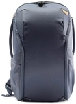 Peak Design Everyday Backpack V2 Zip Foto-Rucksack 15 Liter - Midnight (Blau)