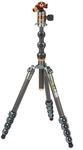 3 Legged Thing Legends Bucky Tripod w/ AirHed VU Grey