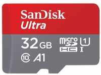 SanDisk Ultra Microsdhc SD 32GB 120MB/s