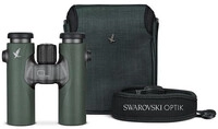 Swarovski CL Companion 10x30 gr&uuml;n + WN Wild Nature
