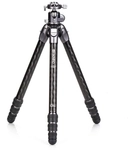 Benro Tortoise Carbon Tripod Kit TTOR34C mit GX35