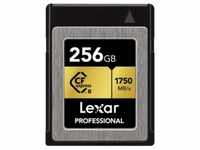 Lexar CFexpress Type-B 256GB LCFX10-256CRB
