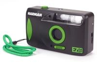 Harman EZ-35 Reusable Camera (incl. HP5 135-36 film)