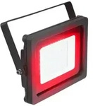 EUROLITE LED IP FL-30 SMD rot