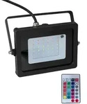 EUROLITE LED IP FL-30 SMD RGB