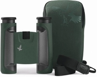 Swarovski CL Pocket 8x25 gr&uuml;n + WN Wild Nature