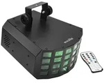 EUROLITE LED D-2000 Strahleneffekt