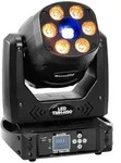EUROLITE LED TMH-H90 Hybrid Moving-Head Spot/Wash COB