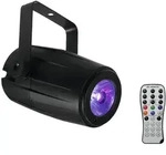 EUROLITE LED PST-5 QCL Spot sw