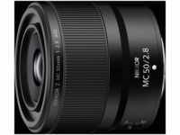 Nikon Nikkor Z MC 50mm f2.8