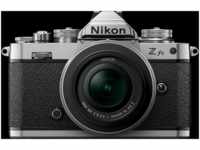 Nikon Z fc KIT Z DX 16-50 mm Silber Edition