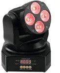 EUROLITE LED TMH-46 Moving-Head Wash