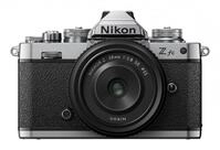 Nikon Z fc KIT mit NIKKOR Z 28mm f2.8 (SE) 4960759906441