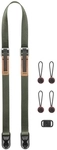 Peak Design Leash - Sage (Salbeigr&uuml;n) - Schlanker Kameragurt f&uuml;r...