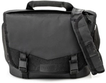 Tenba DNA 9 Slim Messenger Tasche SCHWARZ
