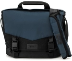 Tenba DNA 9 Slim Messenger Tasche blau