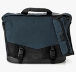 Tenba DNA 13 DSLR Messenger Tasche blau