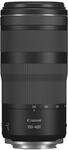 Canon RF 100-400mm F5.6-8 IS USM 4549292186765