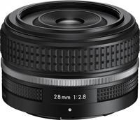 Nikon NIKKOR Z 28mm f2.8 SE