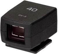 Ricoh GV-3 Sucher (37828) GR IIIx