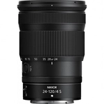Nikon NIKKOR Z 24-120mm f4 S