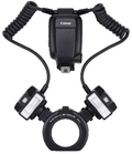 Canon MT-26EX-RT Makro Twin Lite Blitz