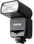 Godox Speedlite TT350 Canon TTL Blitzger&auml;t