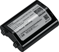 NIKON Lithium-Ionen-Akku EN-EL18d