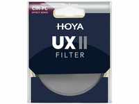 Hoya Cirkular UX II Pol 58mm