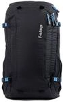 F-Stop Loka UL Black / Malibu Blue