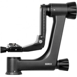 SIRUI PH-30 Gimbal Head Stativkopf aus Carbon - Kardankopf