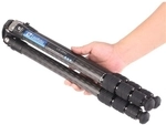 Leofoto Ranger LS-284C + Ballhead LH-30