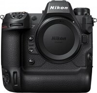 Nikon Z9 Body