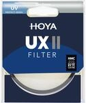 Hoya 82.0mm UX UV II