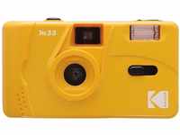 Kodak M35 Camera Yellow