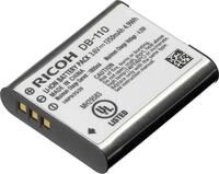 Ricoh DB-110 Lithium-Ionen-Akku