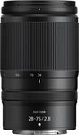 Nikon NIKKOR Z 28-75mm f2.8