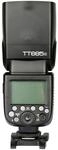 Godox Speedlite TT685 II Fuji TTL Blitzger&auml;t
