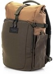 Tenba Fulton V2 10l Backpack Tan/Olive
