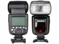 Godox Speedlite TT685 II Nikon TTL Blitzgerät