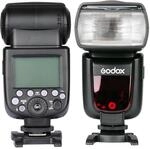 Godox Speedlite TT685 II Nikon TTL Blitzger&auml;t