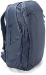 Peak Design Travel Backpack 30L Reise- und Fotorucksack - Midnight (Blau)
