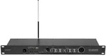 OMNITRONIC EP-220PR Vorverst&auml;rker mit MP3-Player und FM-Radio