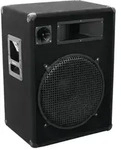 OMNITRONIC DX-1522 3-Wege Box 800 W